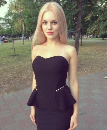 Анкета проститутки Валентина - Фото, г. Корец, 24 года, №10600