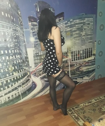 Анкета проститутки Анна - Фото, г. Корец, 32 года, №14088