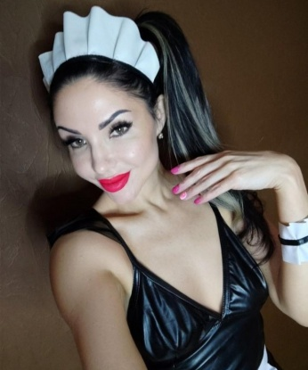 Анкета проститутки Ира - Фото, г. Корец, 31 год, №14090