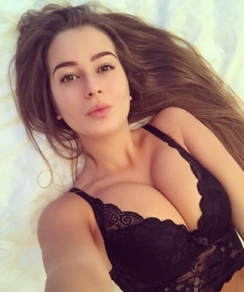 Анкета проститутки Карина - Фото, г. Корец, 24 года, №14424